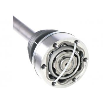 2018 Volkswagen Golf CV Axle Assembly Front Left GSP NCV72168 image 2 of 4