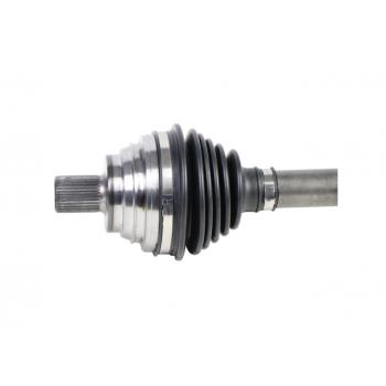 2018 Volkswagen Golf CV Axle Assembly Front Left GSP NCV72168 image 4 of 4