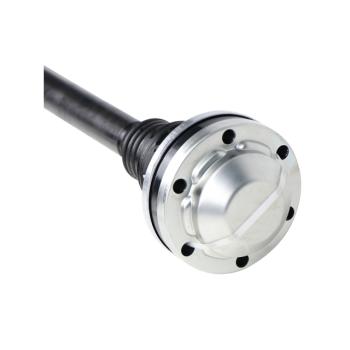 2010 Audi S4 CV Axle Assembly Rear Left GSP NCV72170 image 2 of 4