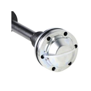 2010 Audi S4 CV Axle Assembly Rear Right GSP NCV72172 image 2 of 4