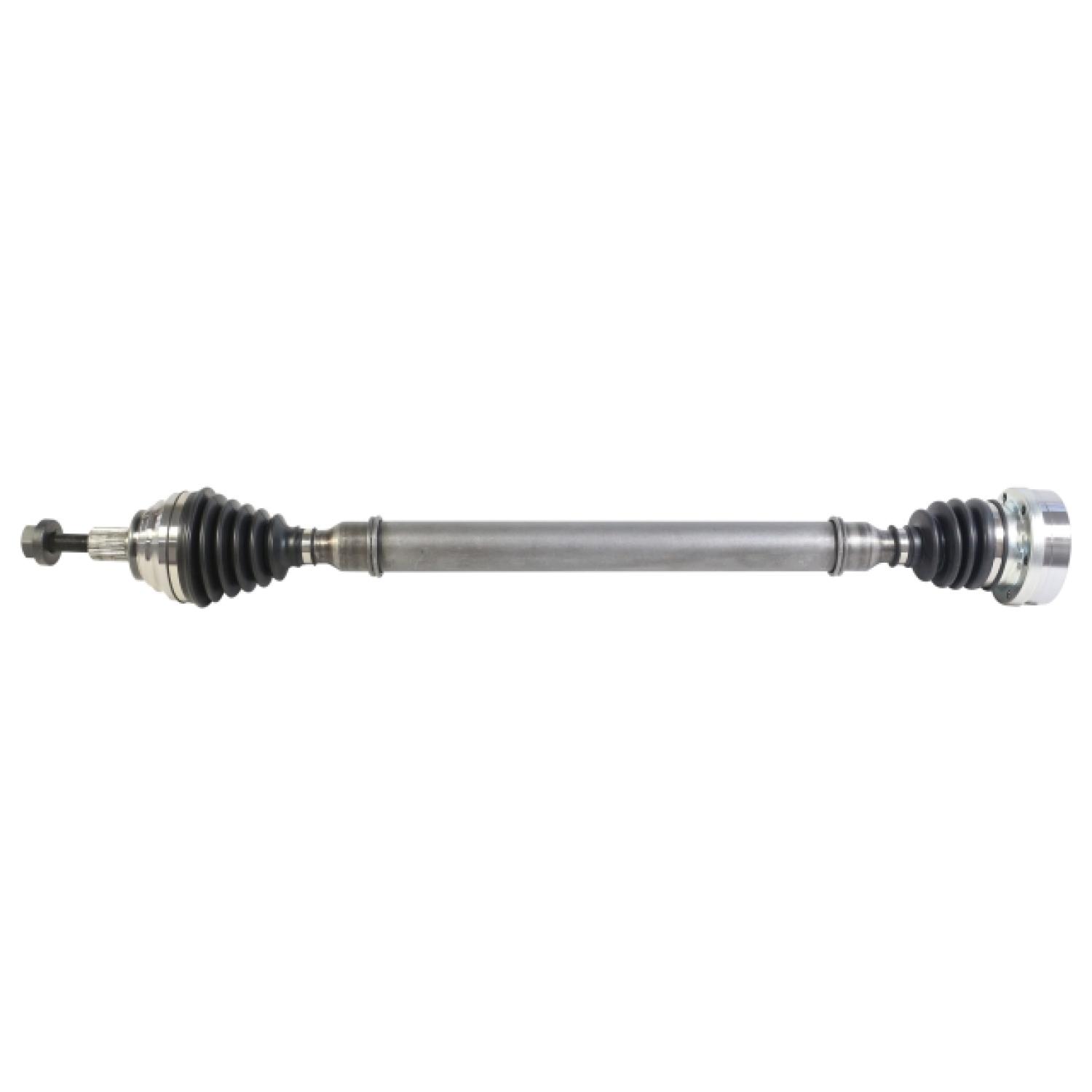 GSP NCV72192 CV Axle Assembly product image 1 of 5