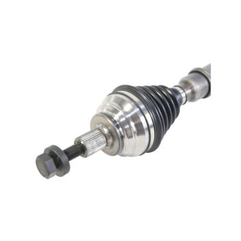 2018 Volkswagen Golf CV Axle Assembly Front Right GSP NCV72192 image 4 of 4