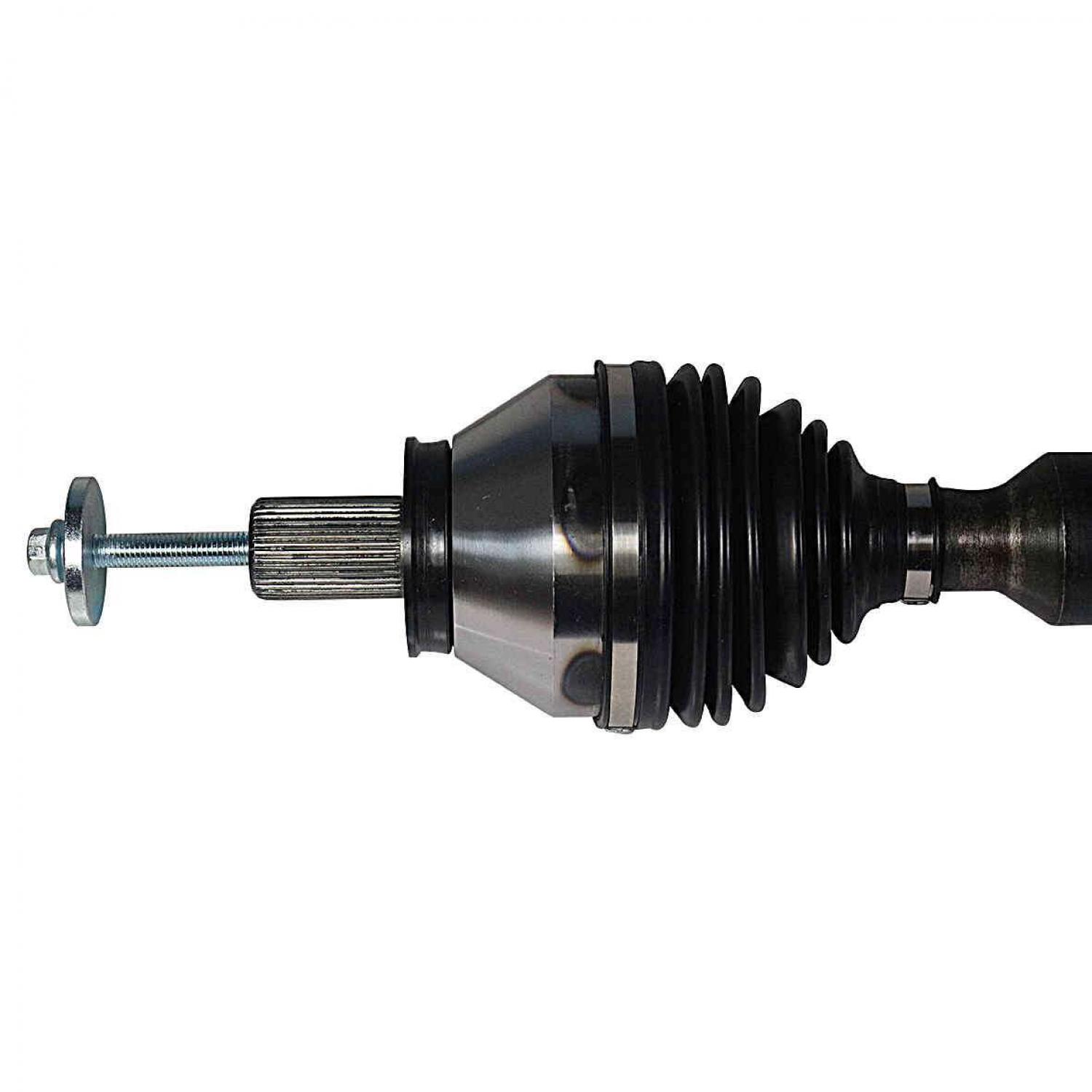 GSP NCV73018 CV Axle Assembly product image 1 of 5