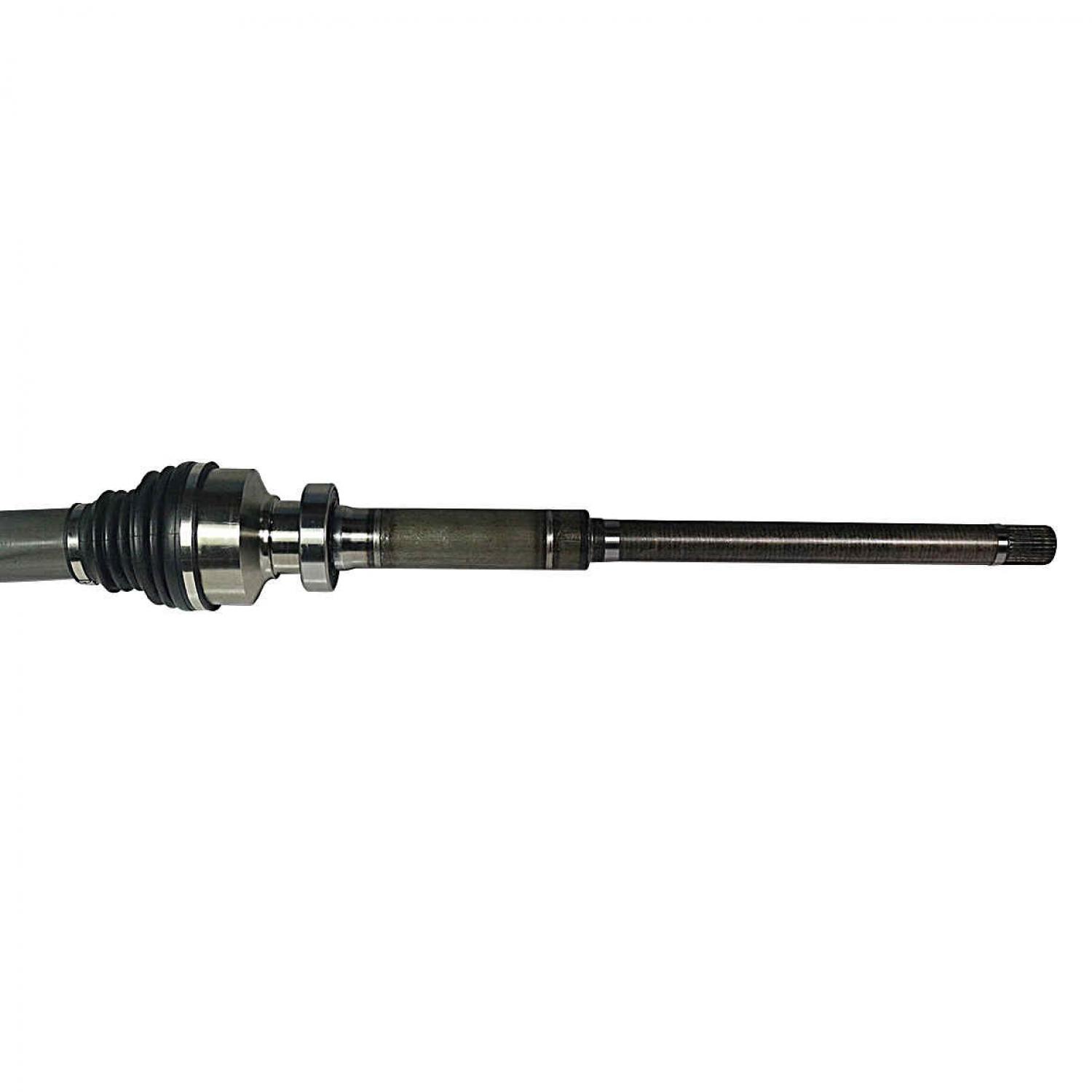 GSP NCV73018 CV Axle Assembly product image 2 of 5