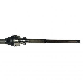 2015 Volvo XC70 CV Axle Assembly Front Right GSP NCV73018 image 2 of 4