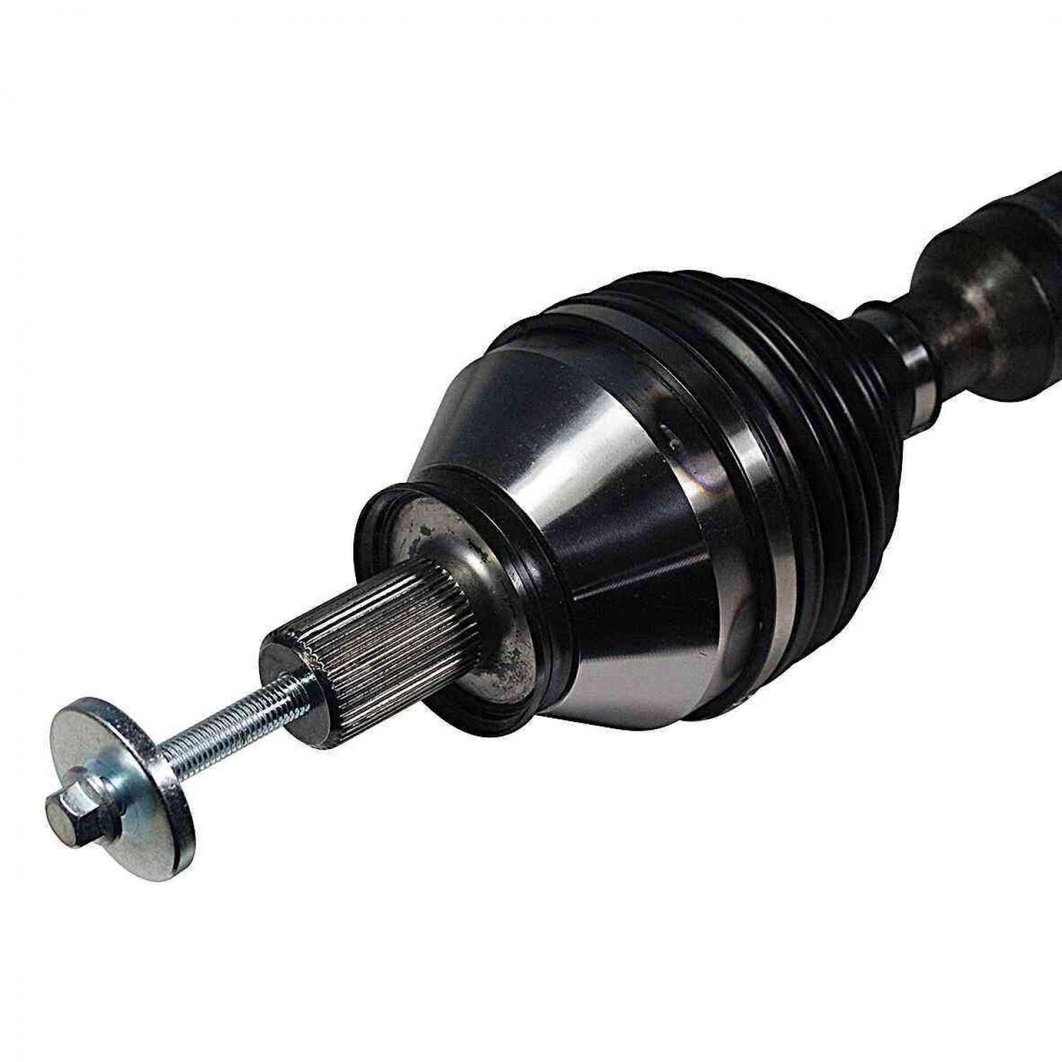 GSP NCV73018 CV Axle Assembly product image 3 of 5