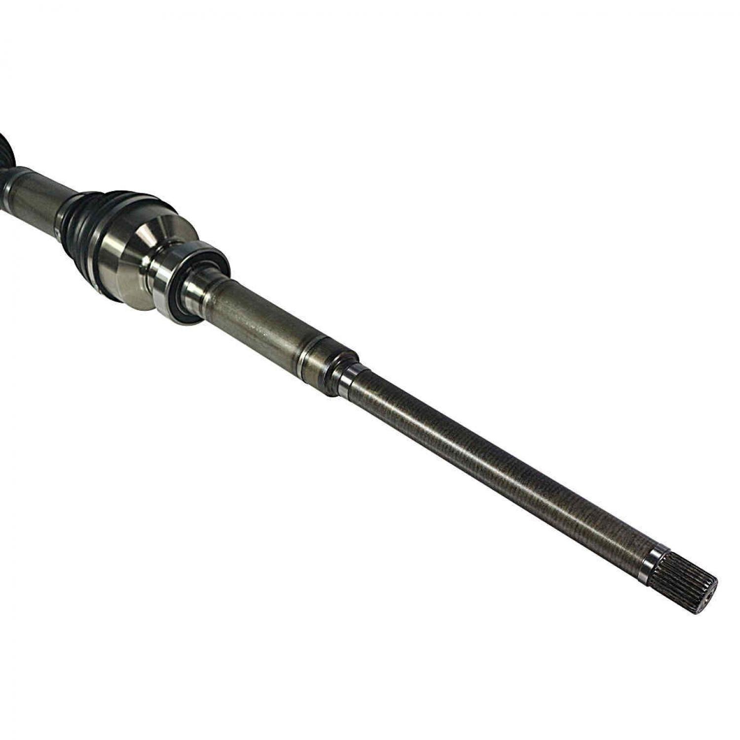 GSP NCV73018 CV Axle Assembly product image 4 of 5