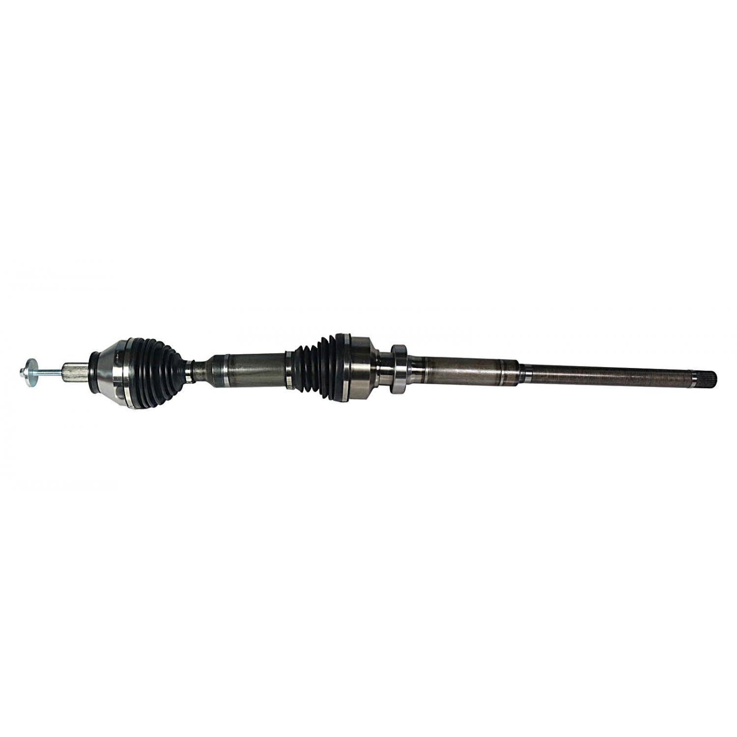 GSP NCV73018 CV Axle Assembly product image 5 of 5
