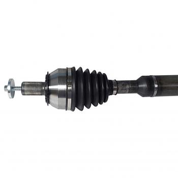 2015 Volvo XC70 CV Axle Assembly Front Right GSP NCV73048 image 1 of 4