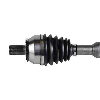 2015 Volvo XC70 CV Axle Assembly Front Left GSP NCV73058 image 3 of 4