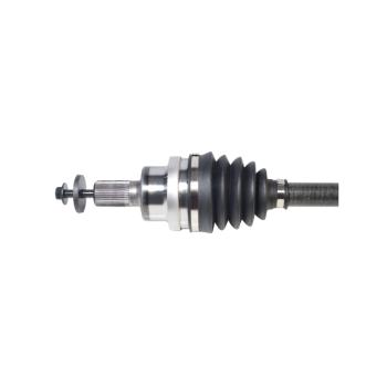 2015 Volvo XC70 CV Axle Assembly Rear GSP NCV73081 image 2 of 4