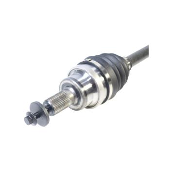 2015 Volvo XC70 CV Axle Assembly Rear GSP NCV73081 image 4 of 4