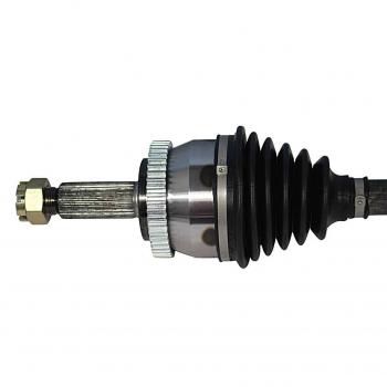 2008 Kia Optima CV Axle Assembly Front Left GSP NCV75032 image 1 of 4