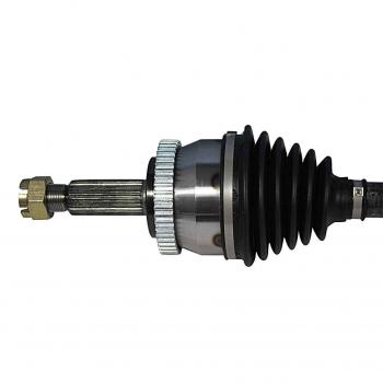 2008 Kia Optima CV Axle Assembly Front Right GSP NCV75033 image 1 of 4