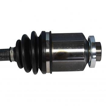 2008 Kia Optima CV Axle Assembly Front Right GSP NCV75033 image 2 of 4