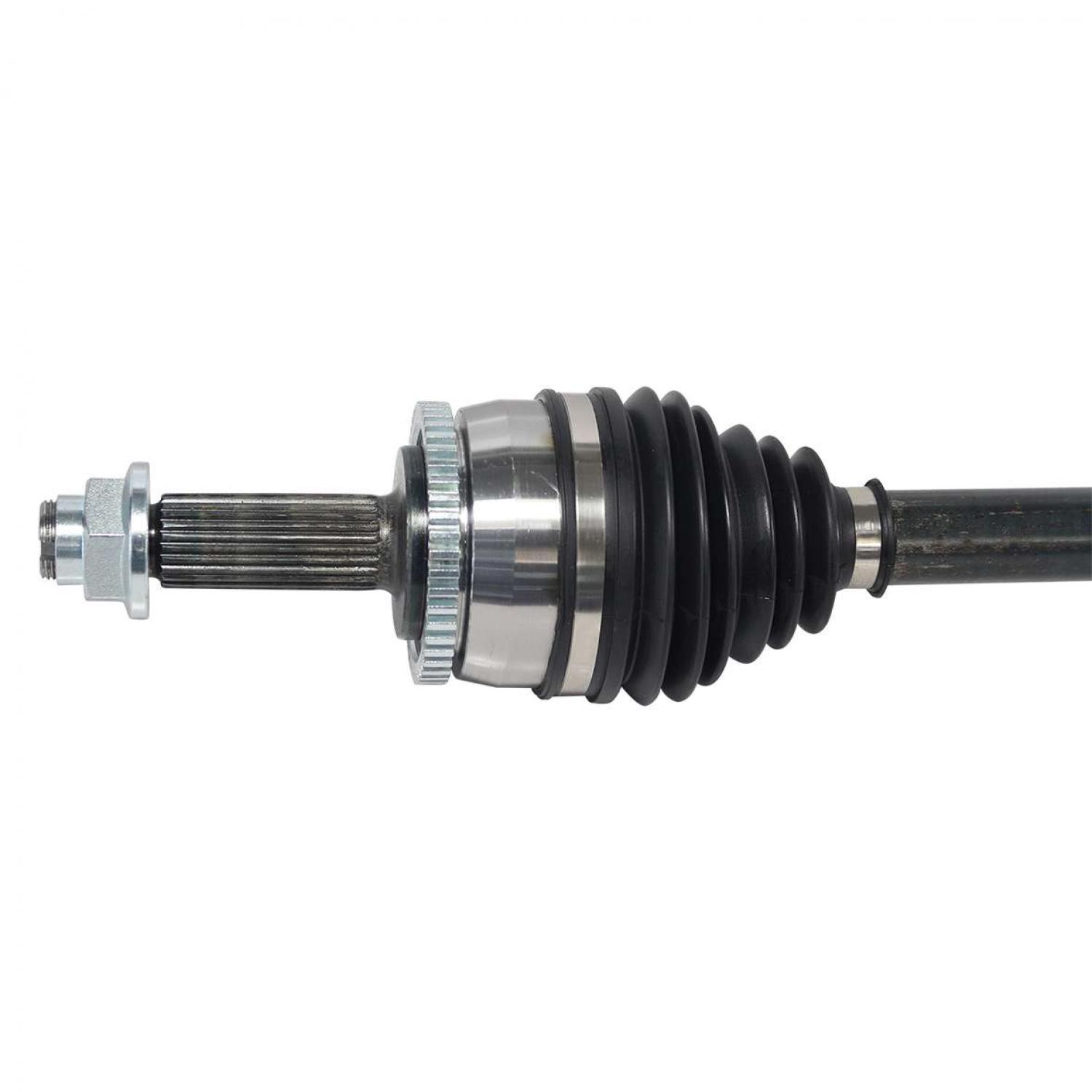 GSP NCV75097 CV Axle Assembly product image 1 of 5