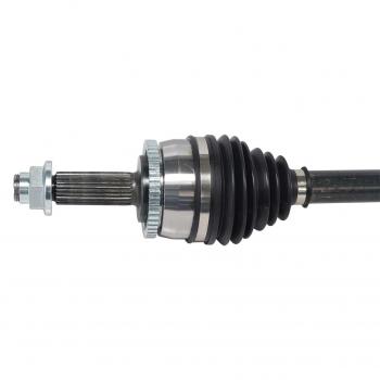 2016 Kia Rio CV Axle Assembly Front Right GSP NCV75097 image 1 of 4