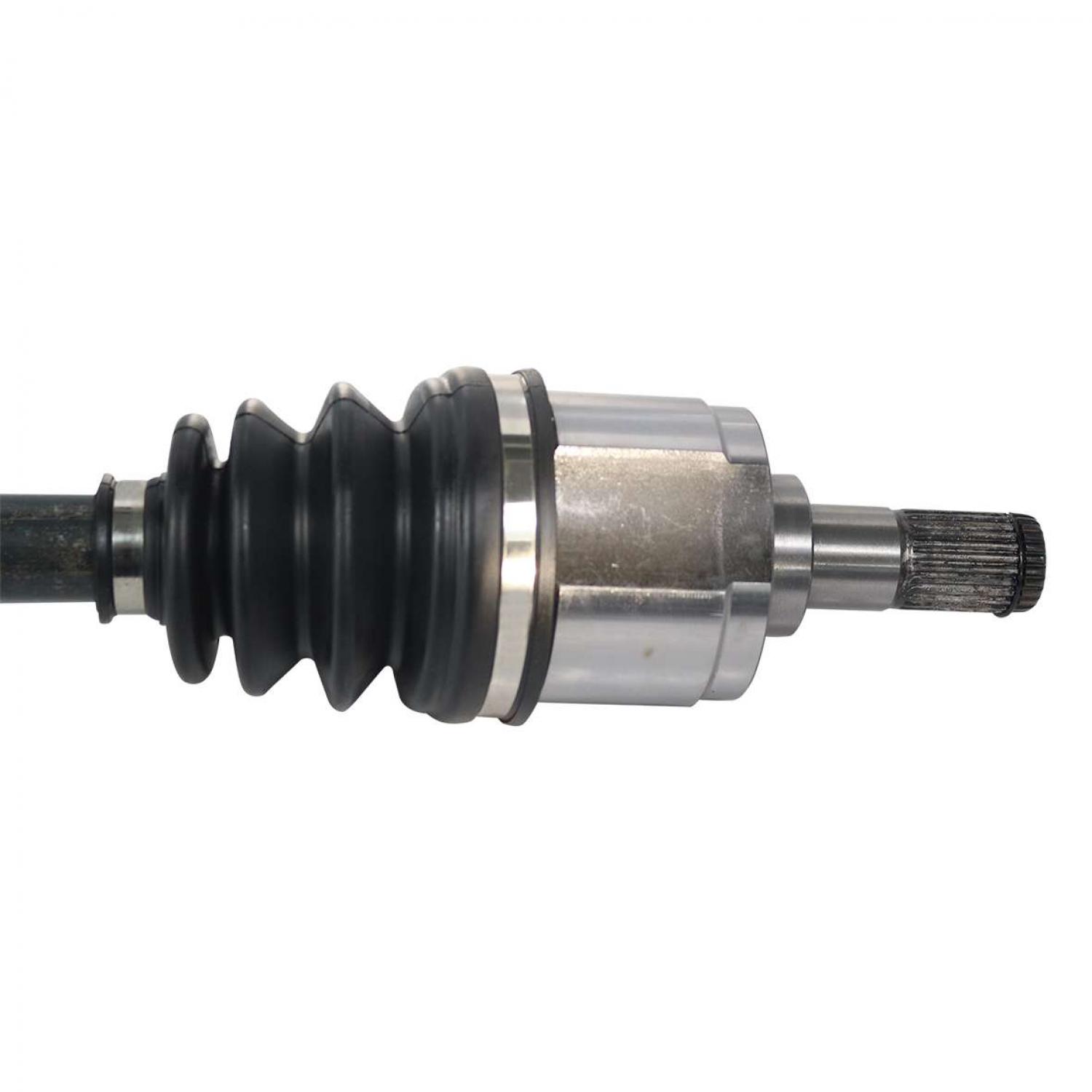 GSP NCV75097 CV Axle Assembly product image 2 of 5