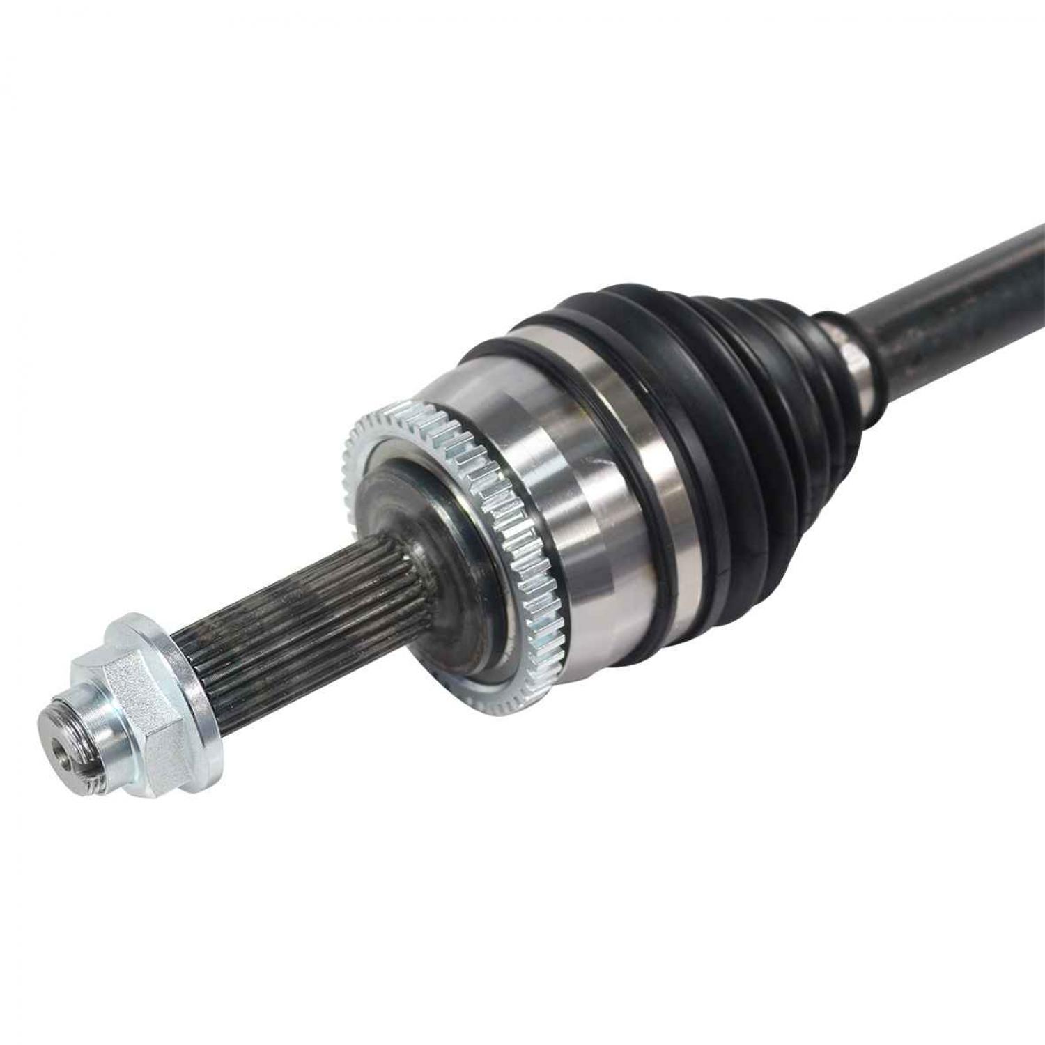 GSP NCV75097 CV Axle Assembly product image 3 of 5