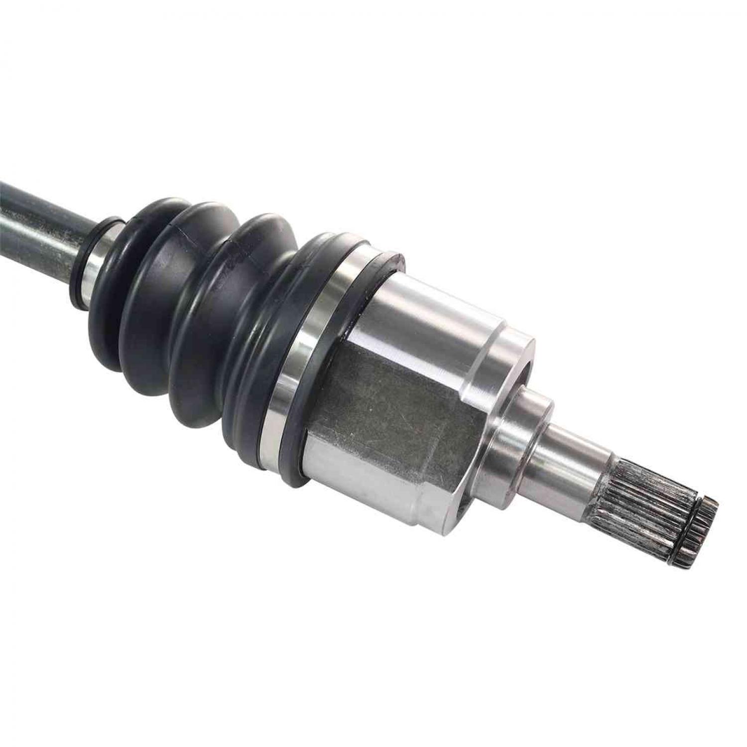 GSP NCV75097 CV Axle Assembly product image 4 of 5