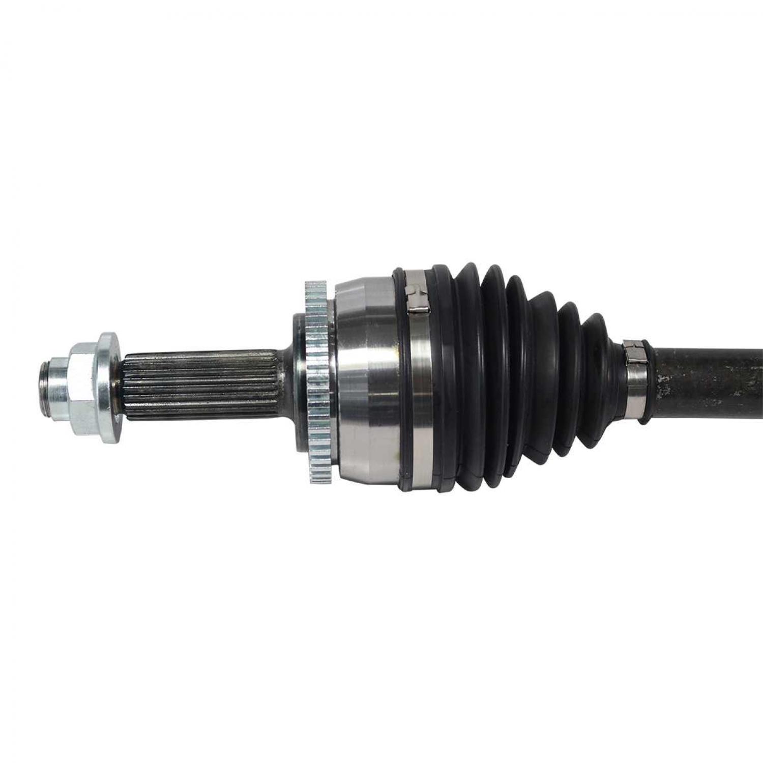 GSP NCV75099 CV Axle Assembly product image 1 of 5