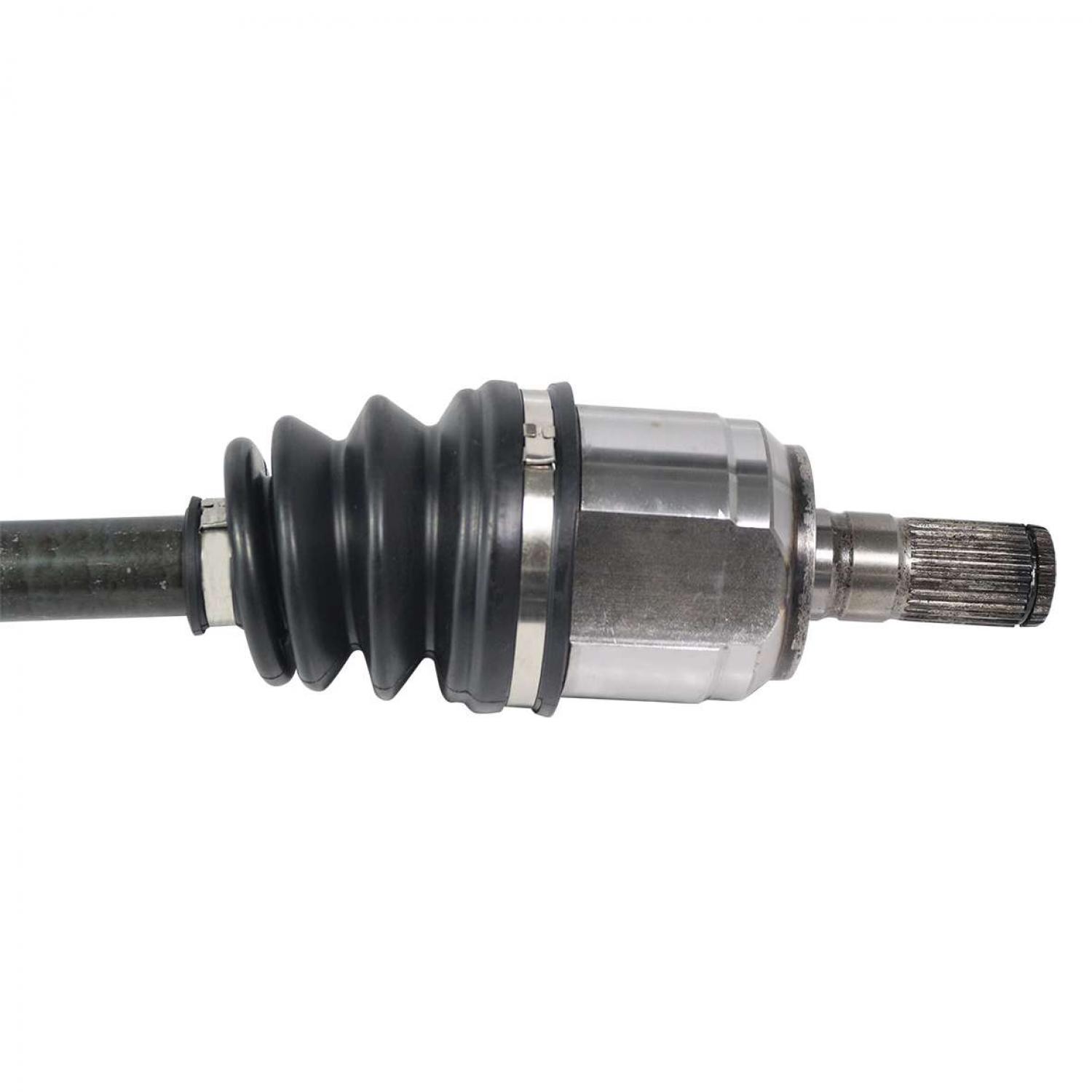 GSP NCV75099 CV Axle Assembly product image 2 of 5