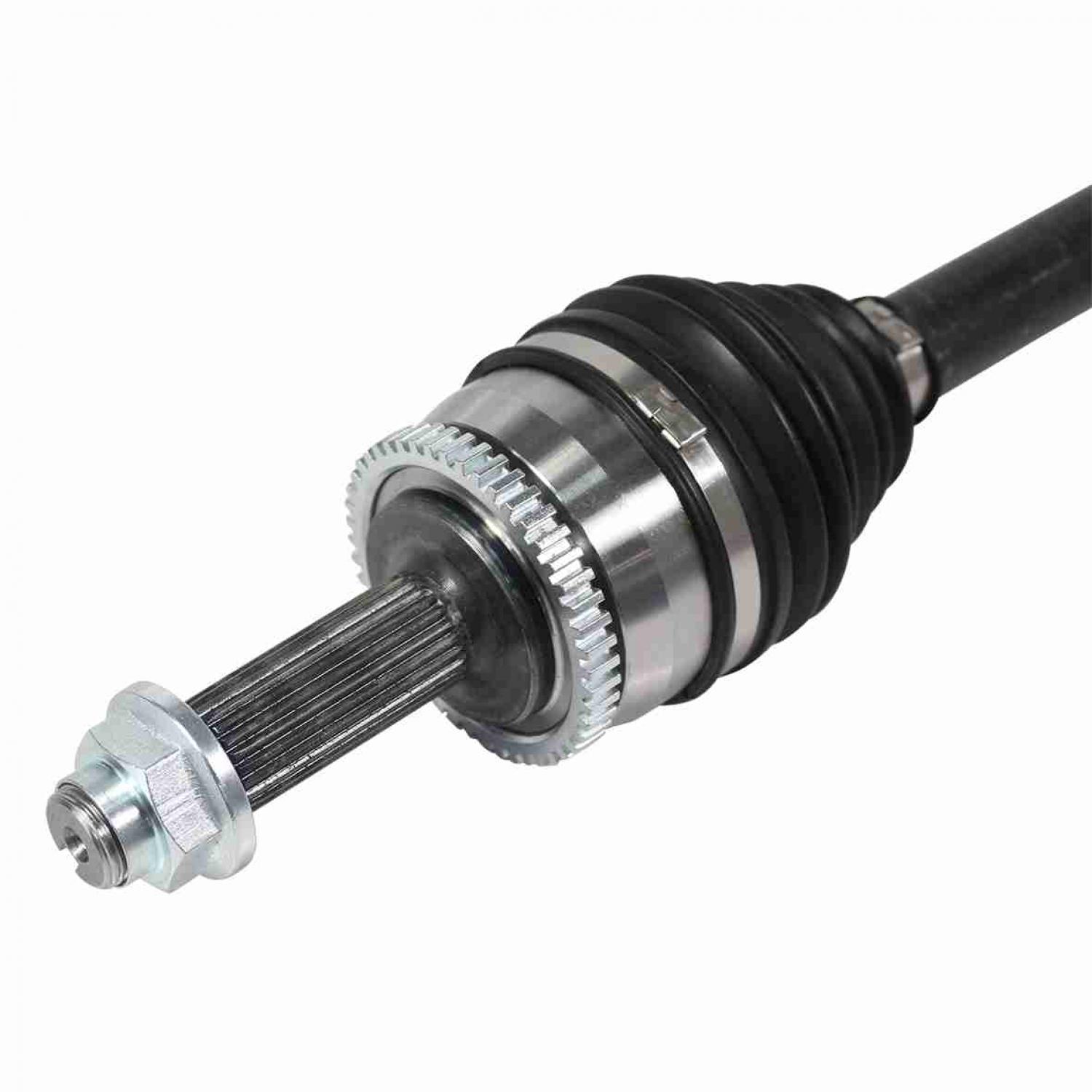 GSP NCV75099 CV Axle Assembly product image 3 of 5