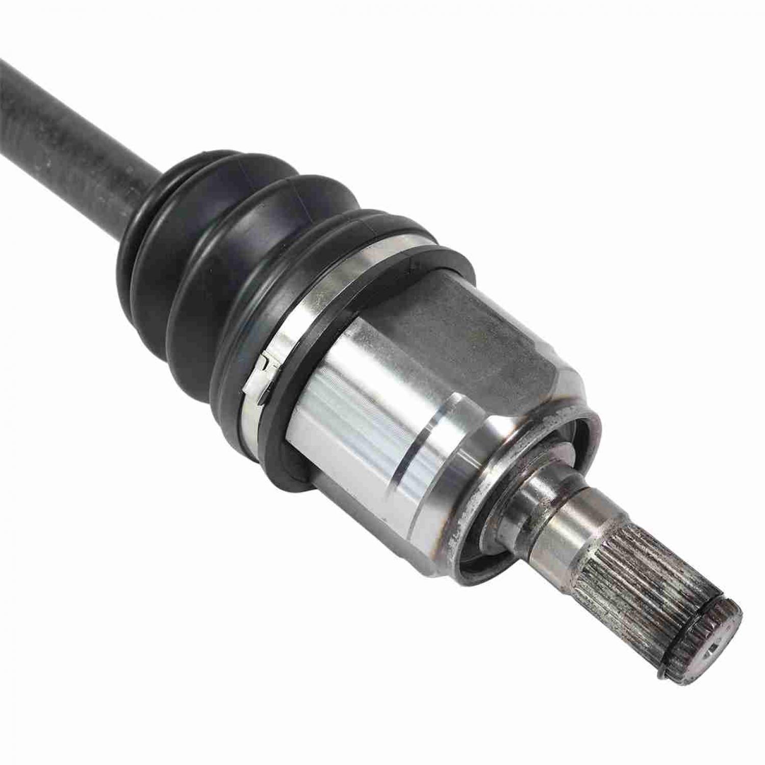 GSP NCV75099 CV Axle Assembly product image 4 of 5