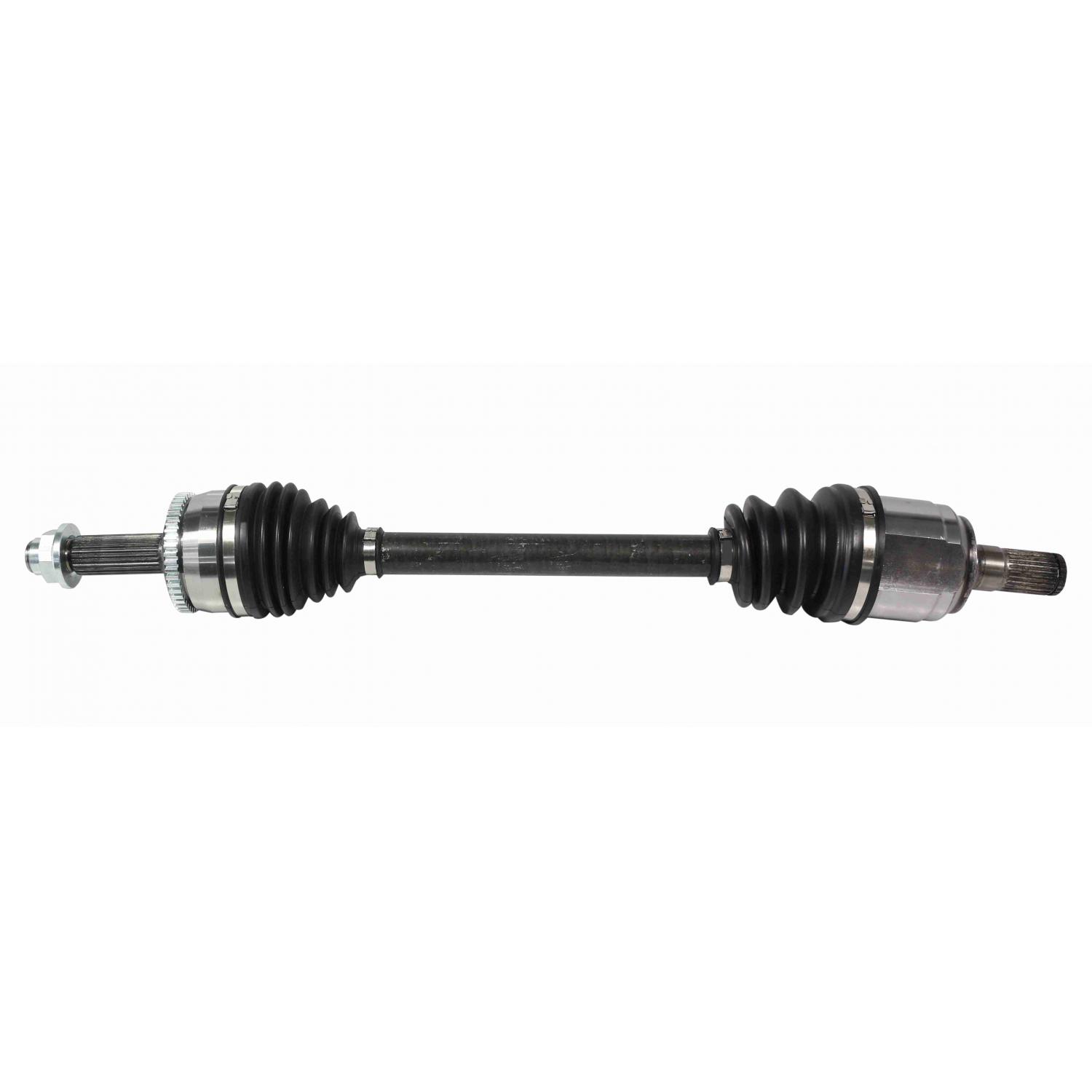 GSP NCV75099 CV Axle Assembly product image 5 of 5