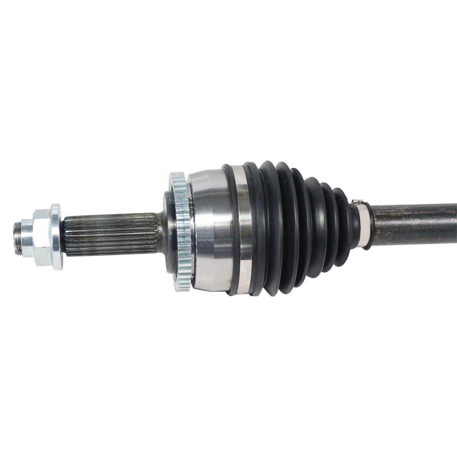 GSP NCV75100 CV Axle Assembly product image 1 of 5