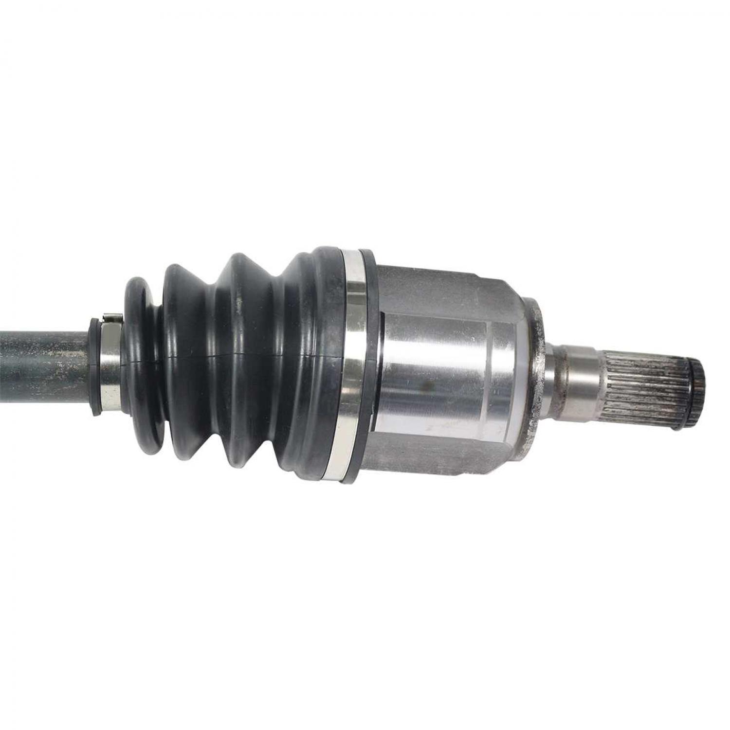 GSP NCV75100 CV Axle Assembly product image 2 of 5