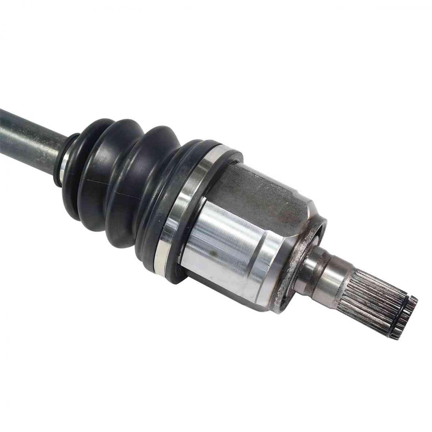 GSP NCV75100 CV Axle Assembly product image 4 of 5