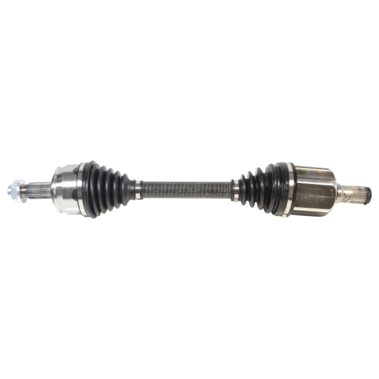 GSP NCV82055 CV Axle Assembly product image 1 of 5