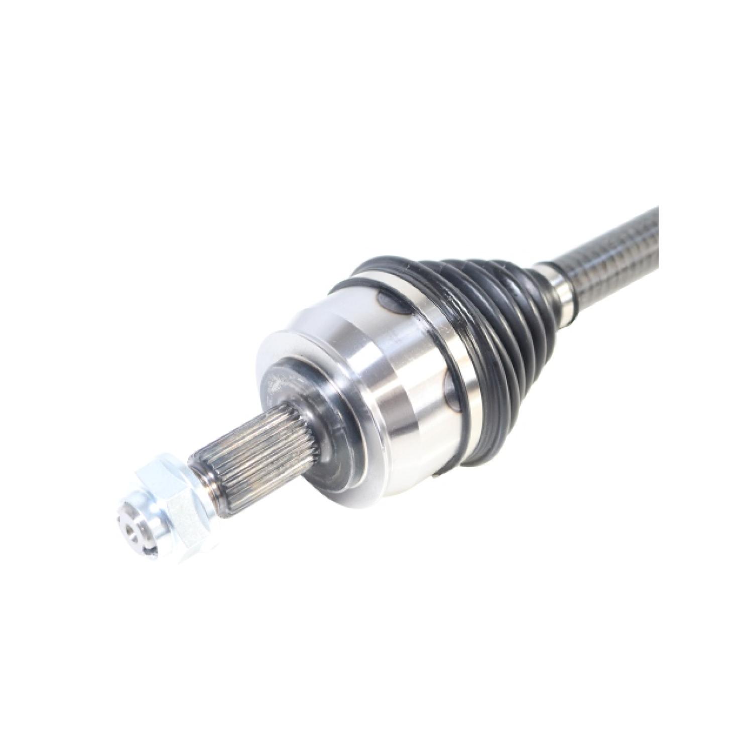 GSP NCV82055 CV Axle Assembly product image 4 of 5