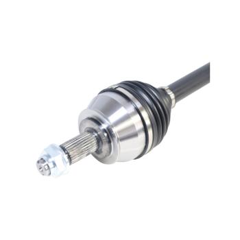 2019 Jeep Compass CV Axle Assembly Front GSP NCV82058 image 4 of 4