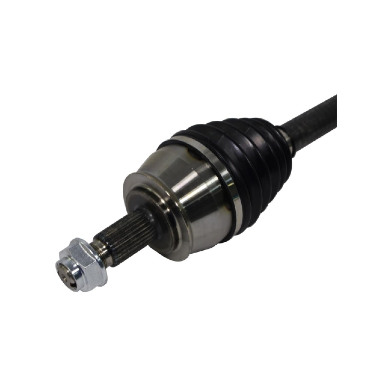 GSP NCV82069 CV Axle Assembly product image 4 of 5