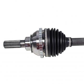 2001 AM General Hummer CV Axle Assembly