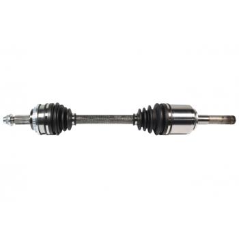 2015 Land Rover LR4 CV Axle Assembly