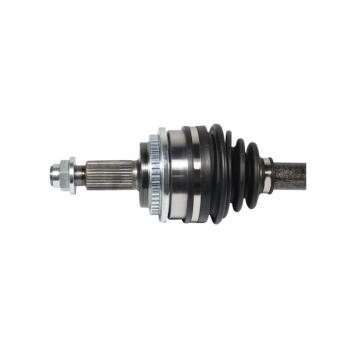 2015 Land Rover LR4 CV Axle Assembly Rear Left GSP NCV83033 image 2 of 4