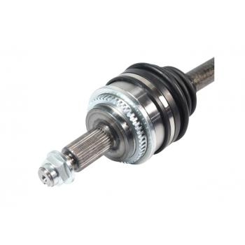 2015 Land Rover LR4 CV Axle Assembly Rear Left GSP NCV83033 image 4 of 4