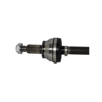 2011 Jaguar XF CV Axle Assembly Rear Left GSP NCV83044 image 2 of 4