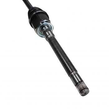 2015 Land Rover LR4 CV Axle Assembly Front Right GSP NCV83529 image 4 of 4