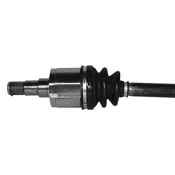 2021 Tesla S CV Axle Assembly Rear GSP NCV99029 image 2 of 4