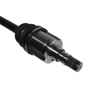 2021 Tesla S CV Axle Assembly Rear GSP NCV99029 image 4 of 4