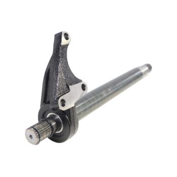 2016 Dodge Grand Caravan CV Intermediate Shaft Front Right GSP NEX12008 image 4 of 4