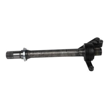 2012 Acura MDX CV Intermediate Shaft