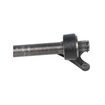 2019 Acura ILX CV Intermediate Shaft Front Right GSP NEX21001 image 3 of 4