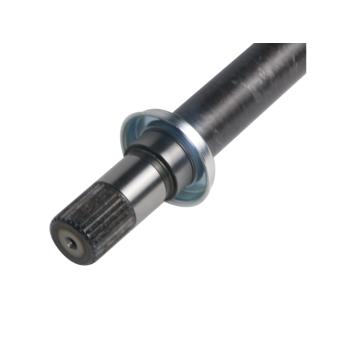 2019 Acura ILX CV Intermediate Shaft Front Right GSP NEX21001 image 4 of 4