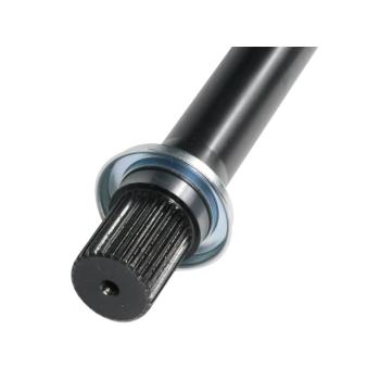 2019 Acura RLX CV Intermediate Shaft Front Right GSP NEX21004 image 4 of 4