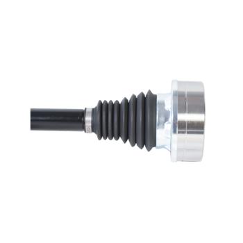 2013 Volkswagen Golf CV Axle Assembly Front Left GSP PR14001 image 3 of 4